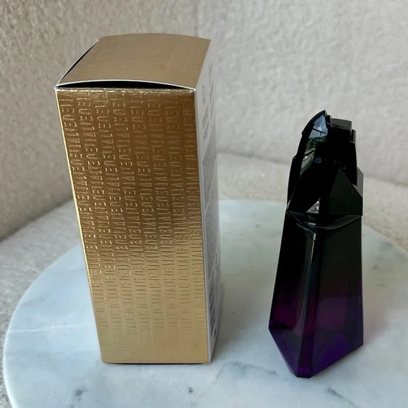 NEW Mugler Alien Extraintense Intense Fragrance 2.0oz